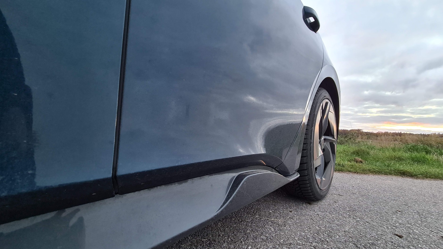 Cupra Born 58 kWh e-Boost