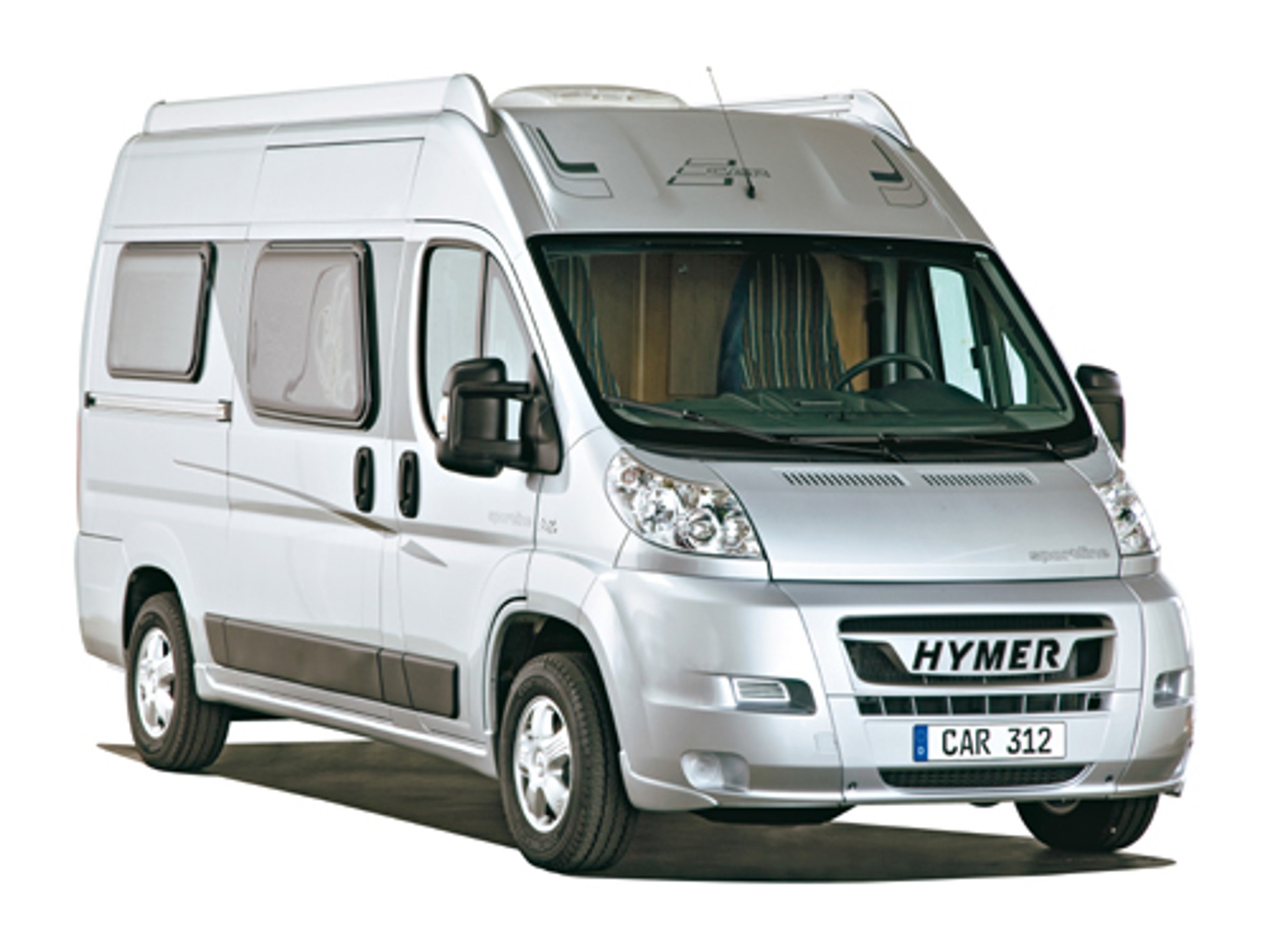 Relacja z Caravan salon Dusseldorf