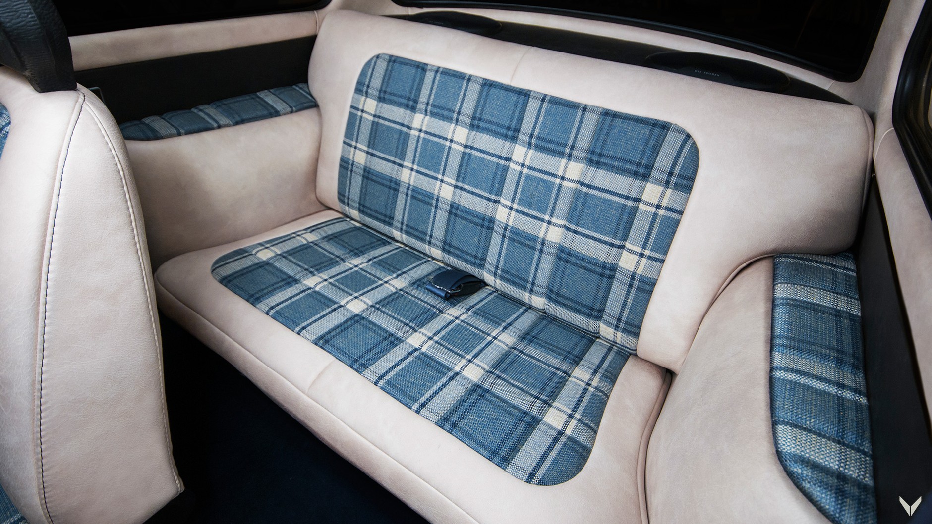 Trabant po bułgarskim tuningu