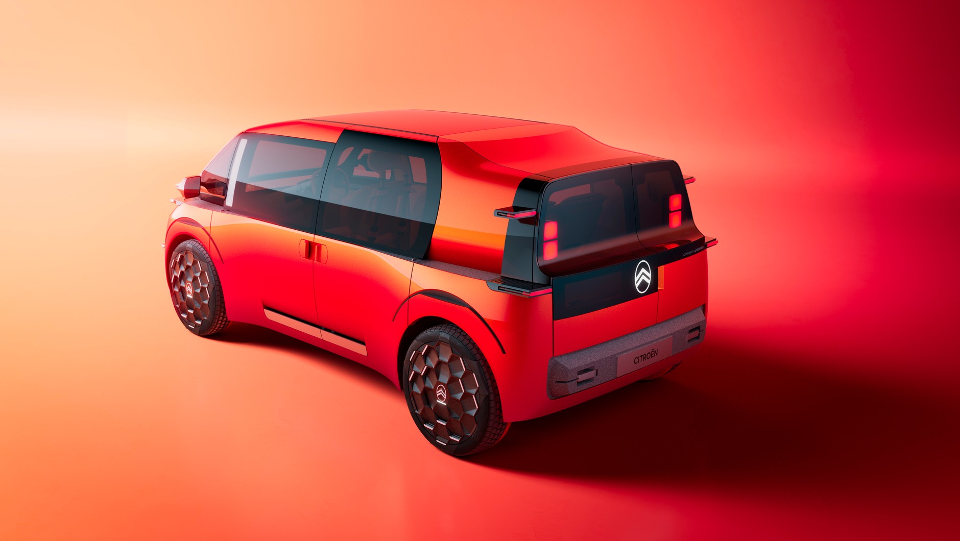 Citroen Elo Concept 2026