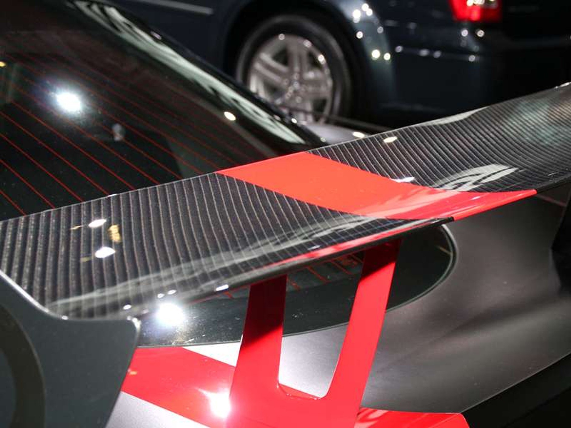 Mopar Dodge Viper SRT-10: podrasowana żmija