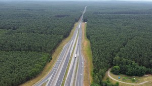 Droga S10 Bydgoszcz - Toruń: jest wykonawca pierwszego odcinka 