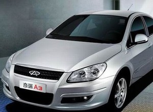 Chery znowu pobiło rekord eksportu