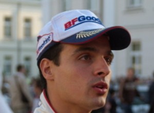 Rajd Barbórka 2009: Mistrzowie Polski na rzecz chorych dzieci