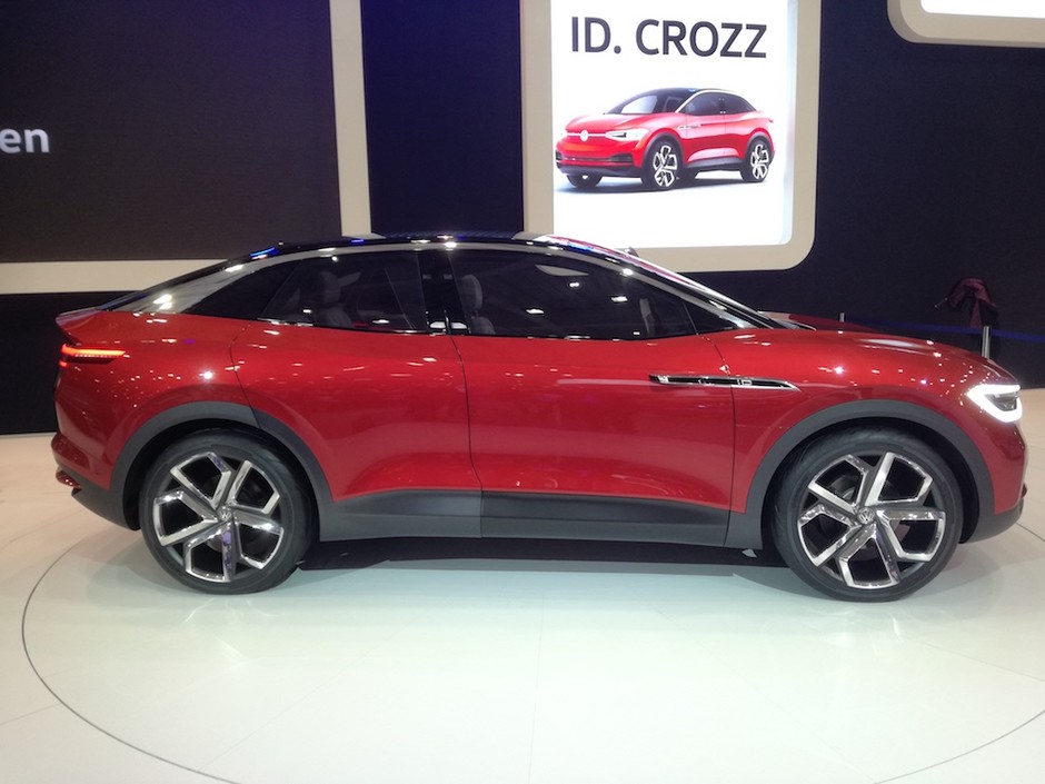 Poznań Motor Show