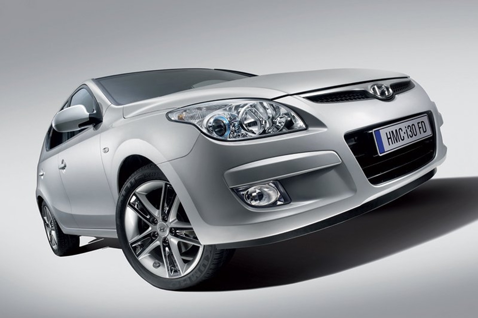 Hyundai zainwestował w Noszowicach już 1,35 mld zł