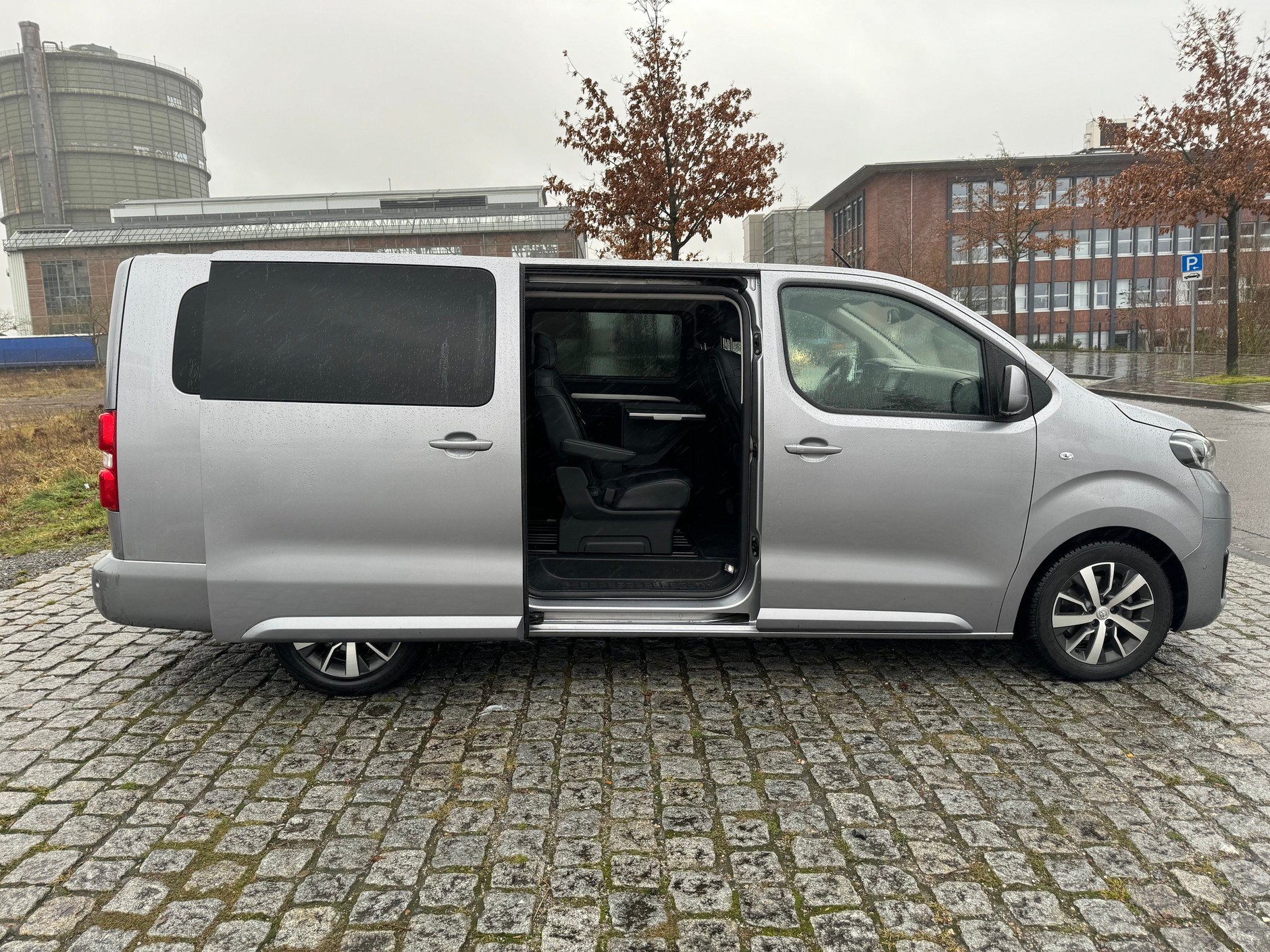 Toyota Proace Verso Long