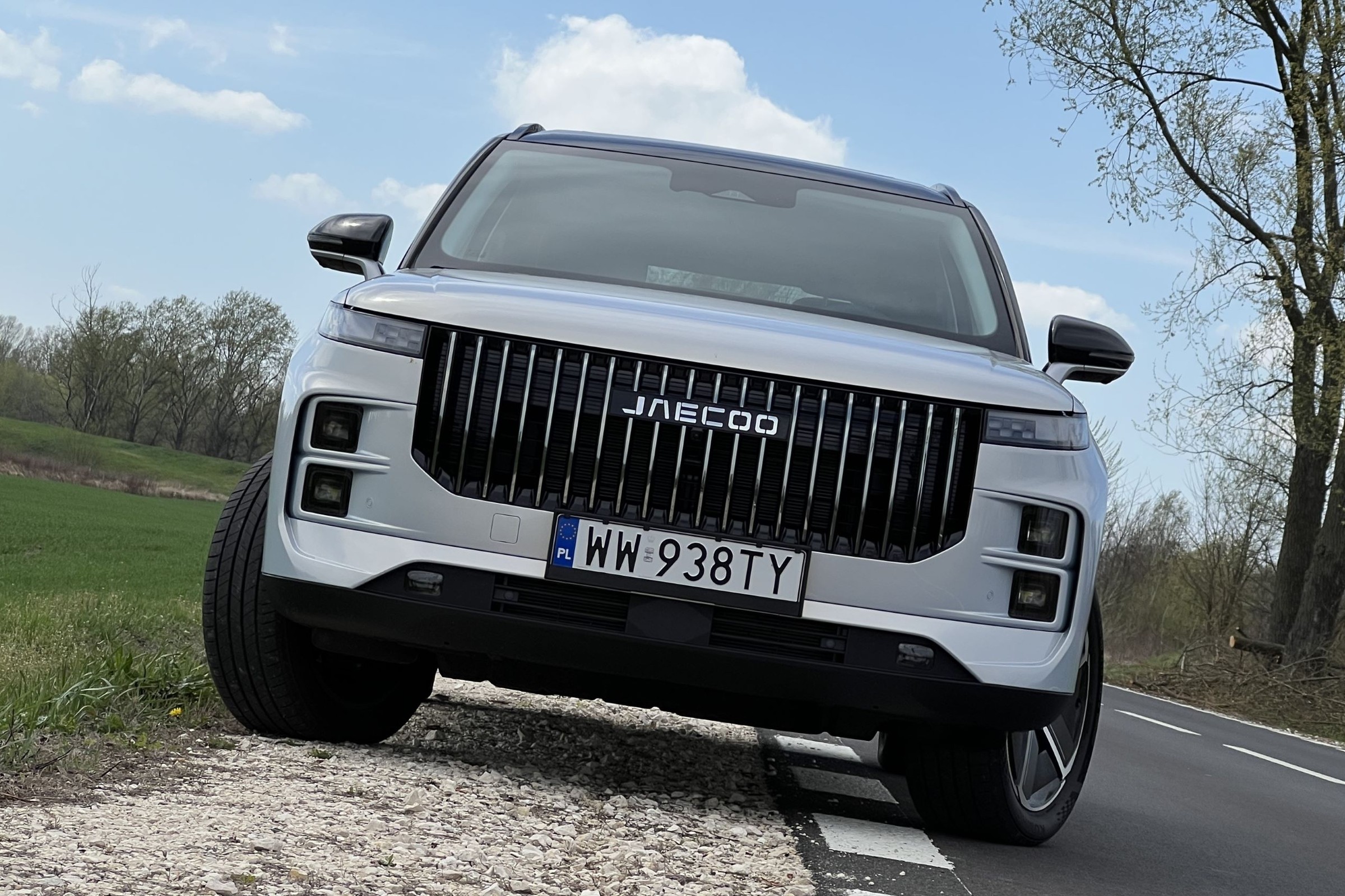 Tylko Chińczycy i Chińczycy. Ochłońmy. Prawda o tym, co dzieje się w Polsce, jest dziś taka