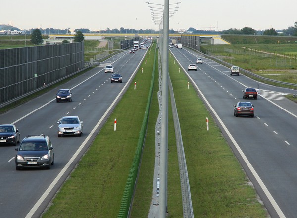 Droga na wschód od Warszawy – kiedy powstanie cała autostrada A2?