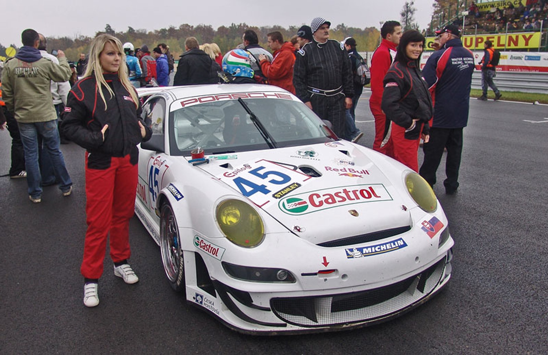 Brno 2008: Epilog od kuchni, czyli czego zazdrościmy Czechom (fotogaleria)