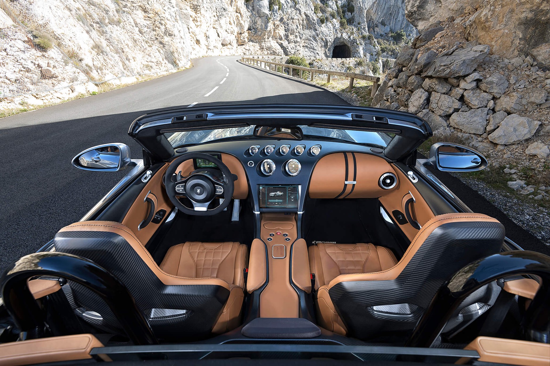 Wiesmann Project Thunderball