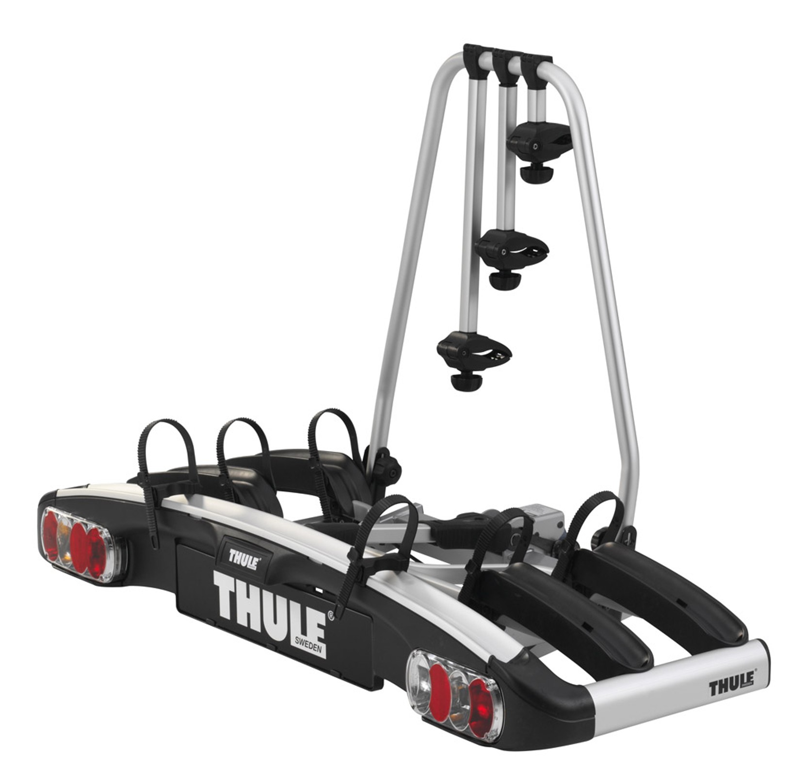 Jaki bagażnik rowerowy wybrać?