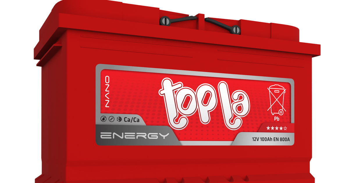 Akumulator Topla – warto kupować akumulatory renomowanych producentów