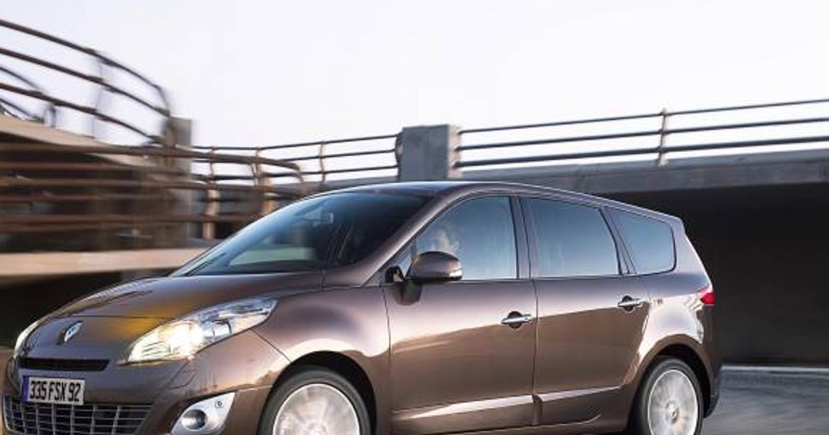 Renault: nowa, dwusprzęgłowa skrzynia EDC i silnik 1.6 dCi 
