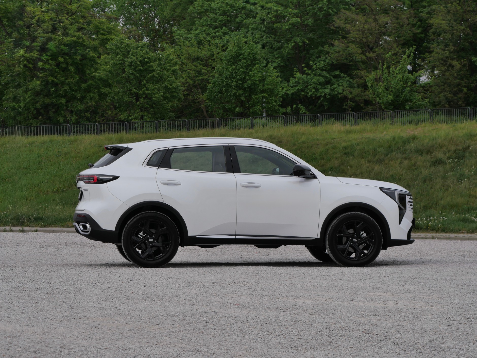 Changan CS55 Plus