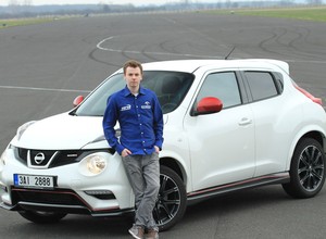 Test Nissana Juke Nismo: Godzilla wróciła