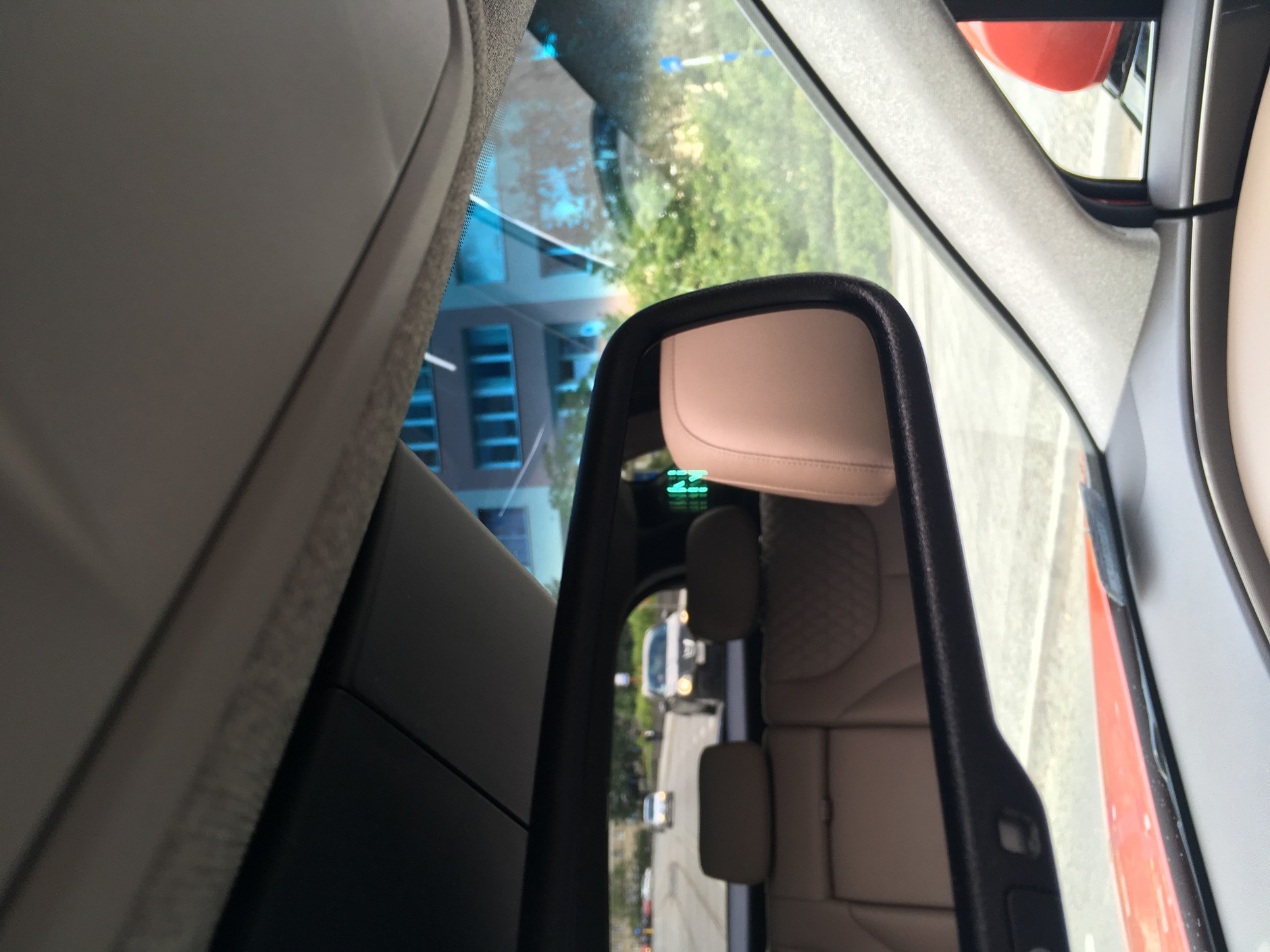 Hyundai Santa Fe 2018