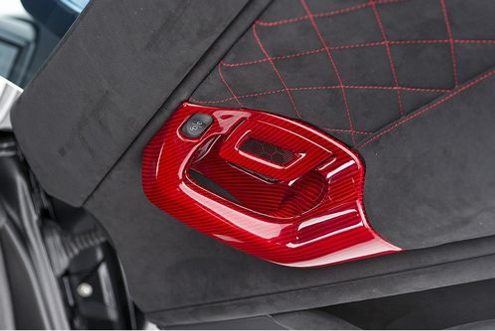 Lamborghini Gallardo - Hamann Victory II