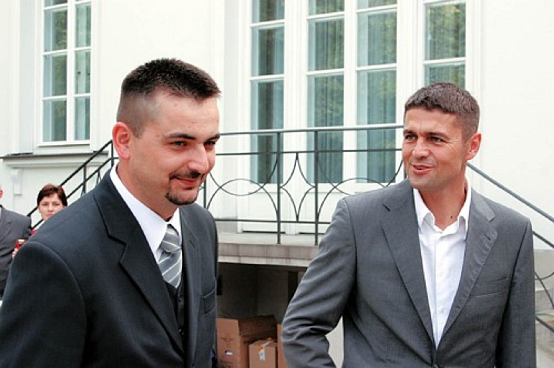 Opel Astra jedzie do Lipnicy!