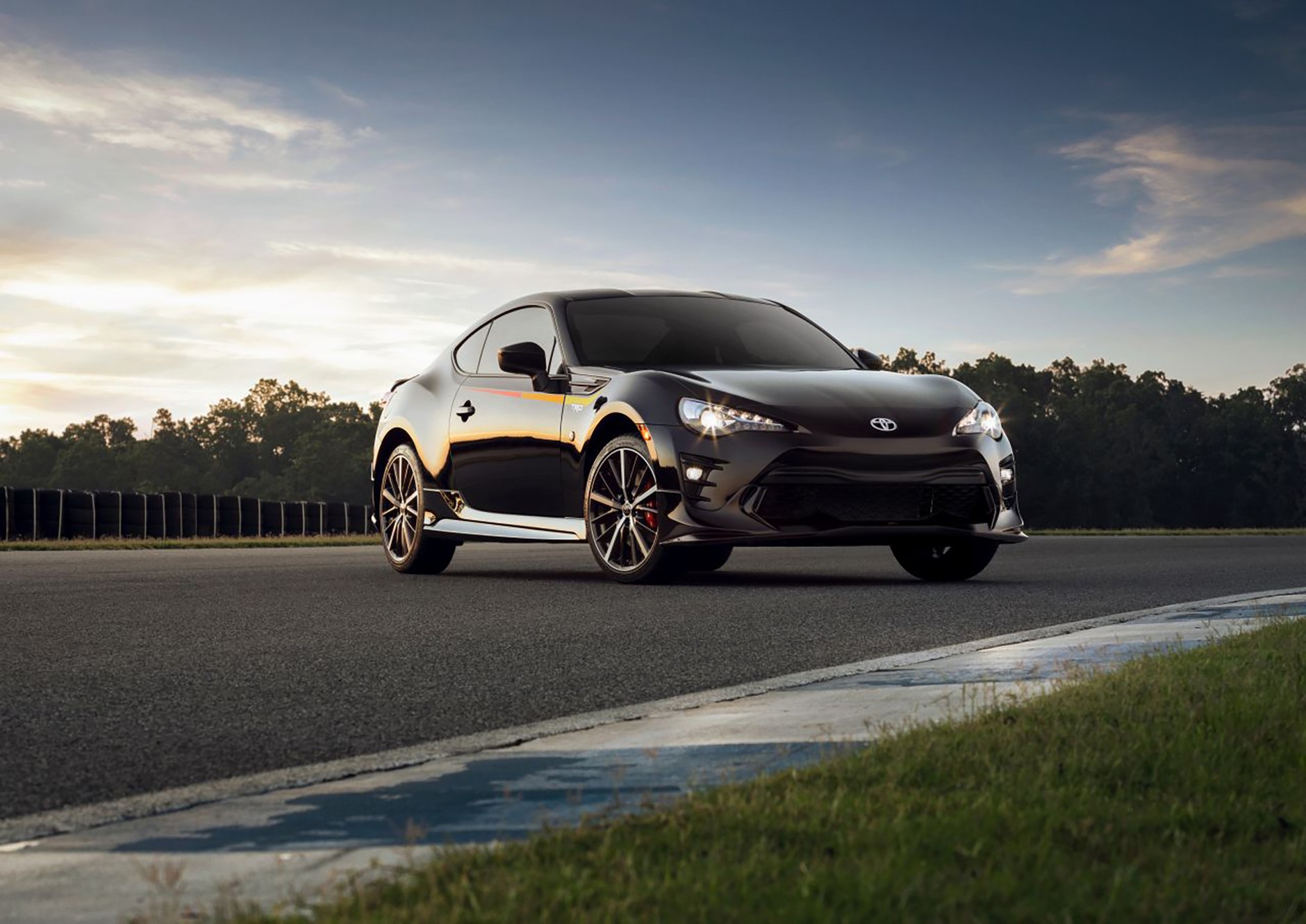 Toyota GT86 - jej zakup może być początkiem fascynującej przygody