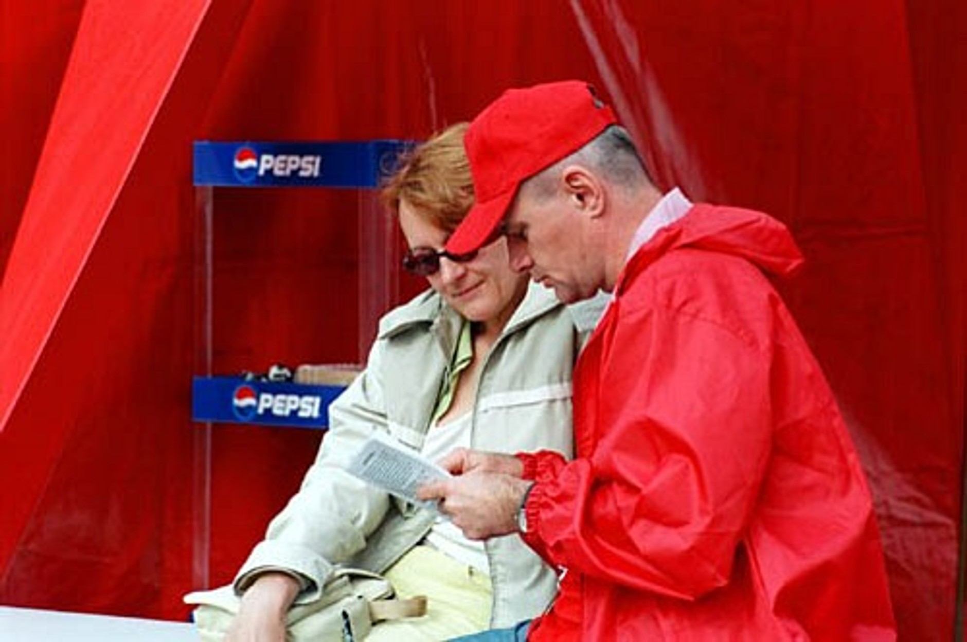 Półfinał w Lubinie