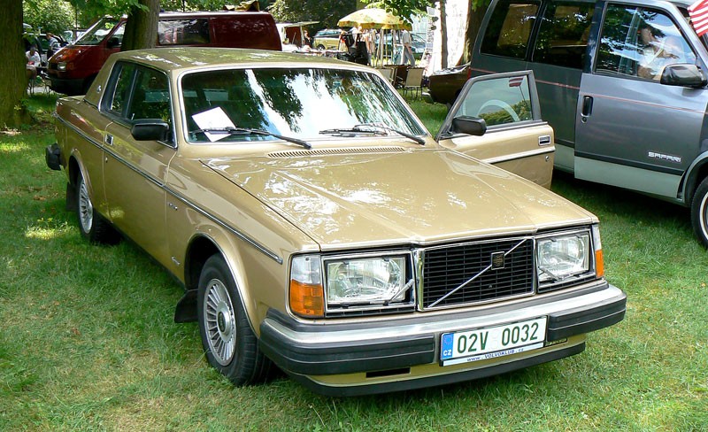 Największy czeski zlot oldtimerów za nami (fotogaleria)