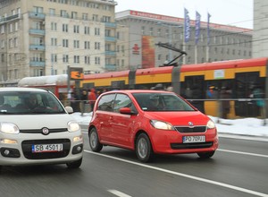 Fiat Panda kontra Skoda Citigo: który model jest oszczędniejszy?