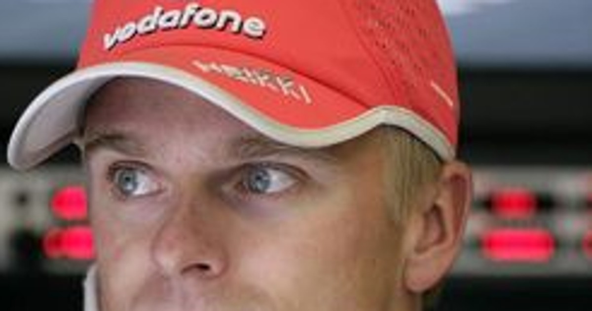 Lotus F1 Racing: Trulli i Kovalainen w jednym zespole