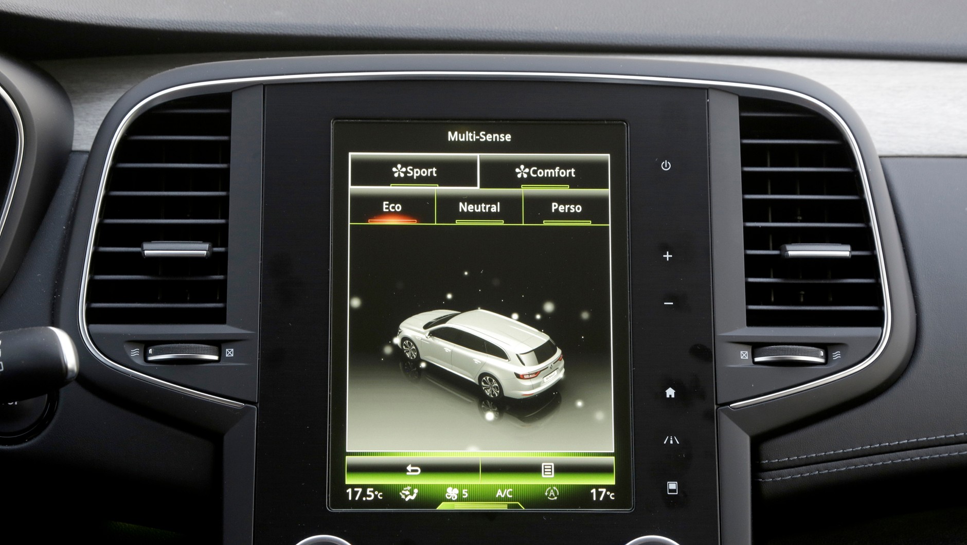 Renault Talisman Grandtour