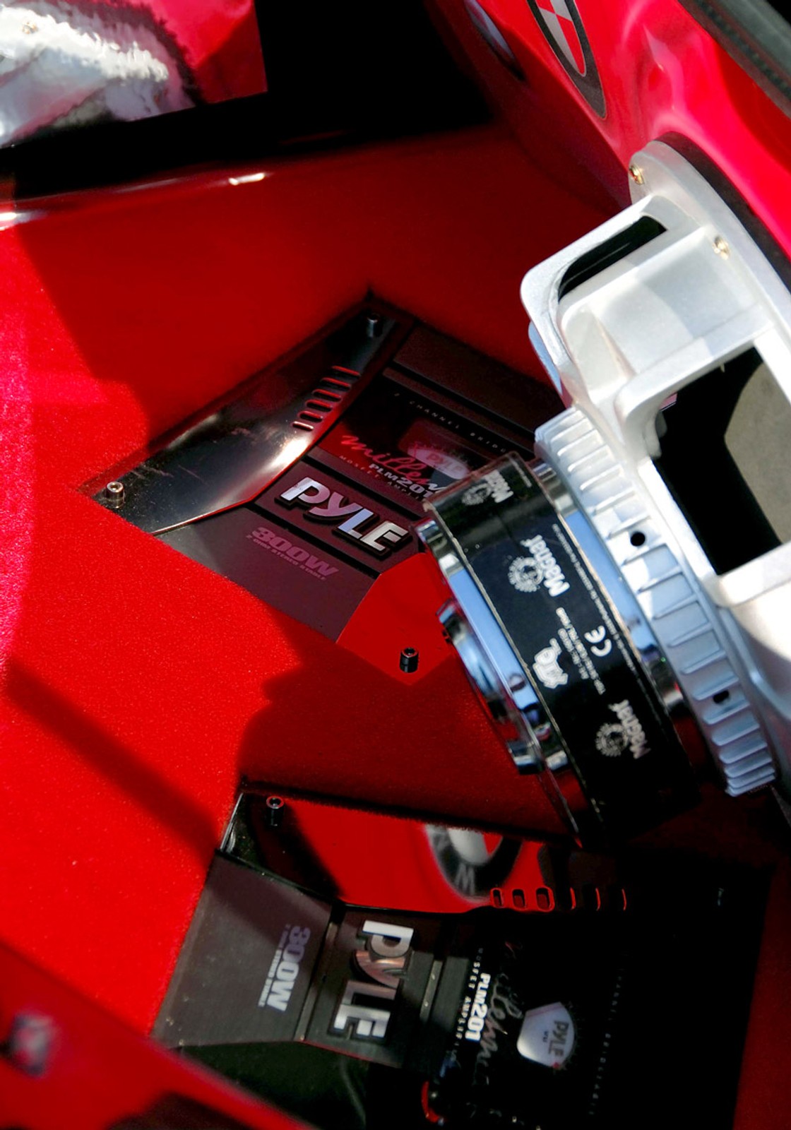 Garaż tunera: BMW 318is – forever young