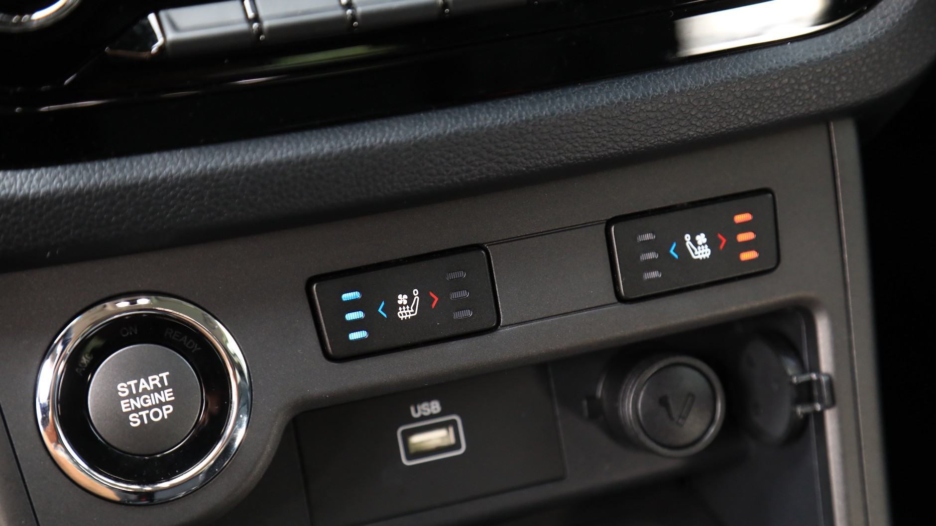 SsangYong Korando E-Motion (2022 r.)