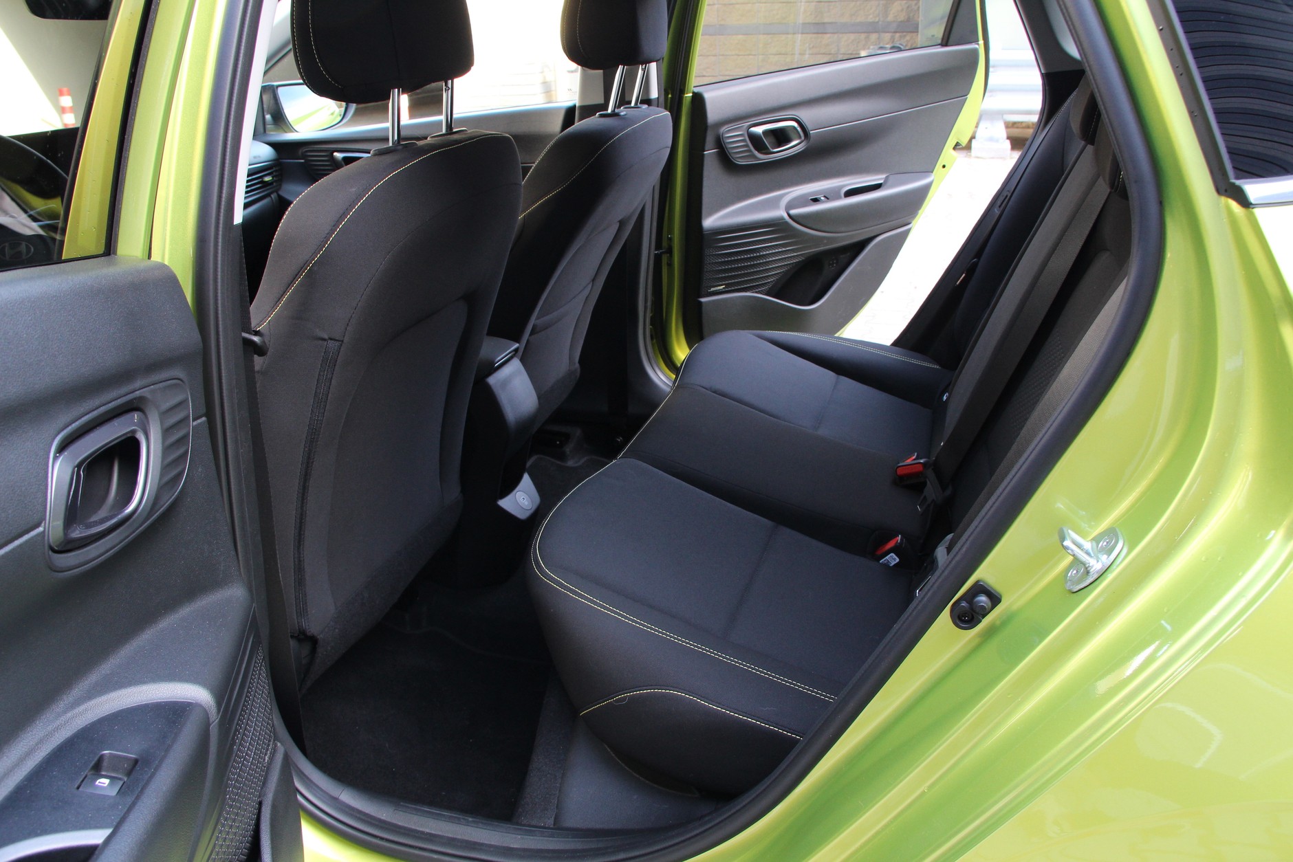 Hyundai i20 1.0 T-GDI DCT Smart