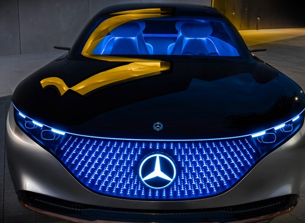 Czy znasz historię i modele Mercedesa?