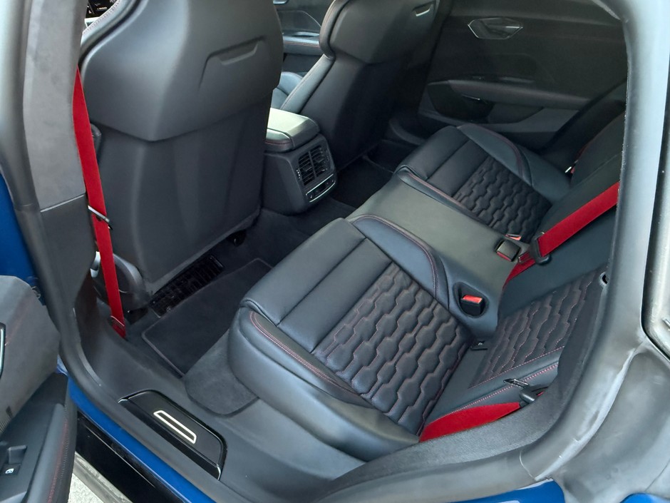 Audi RS e-tron GT
