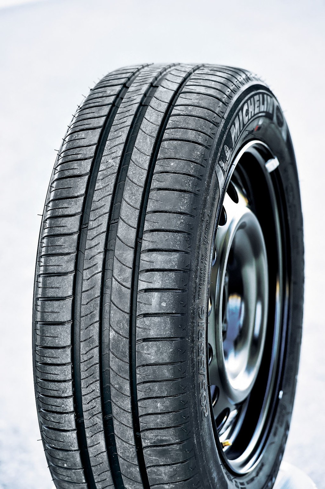 Test opon ekologicznych