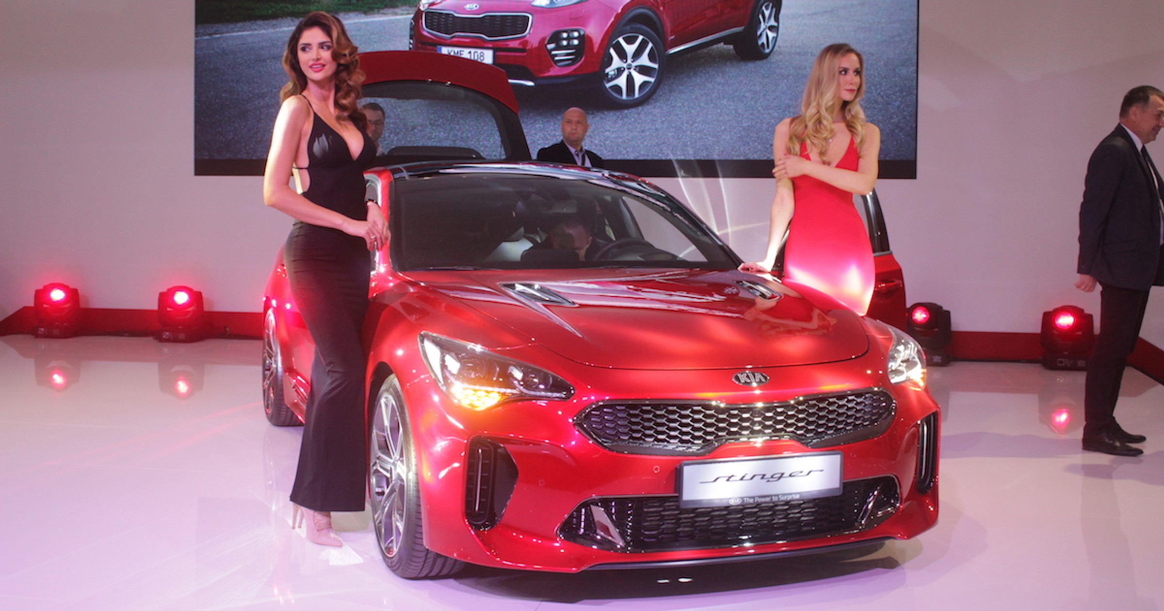 Poznań Motor Show 