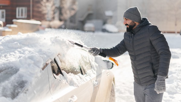 Czy twoje auto jest gotowe na duży mróz? To należy sprawdzić