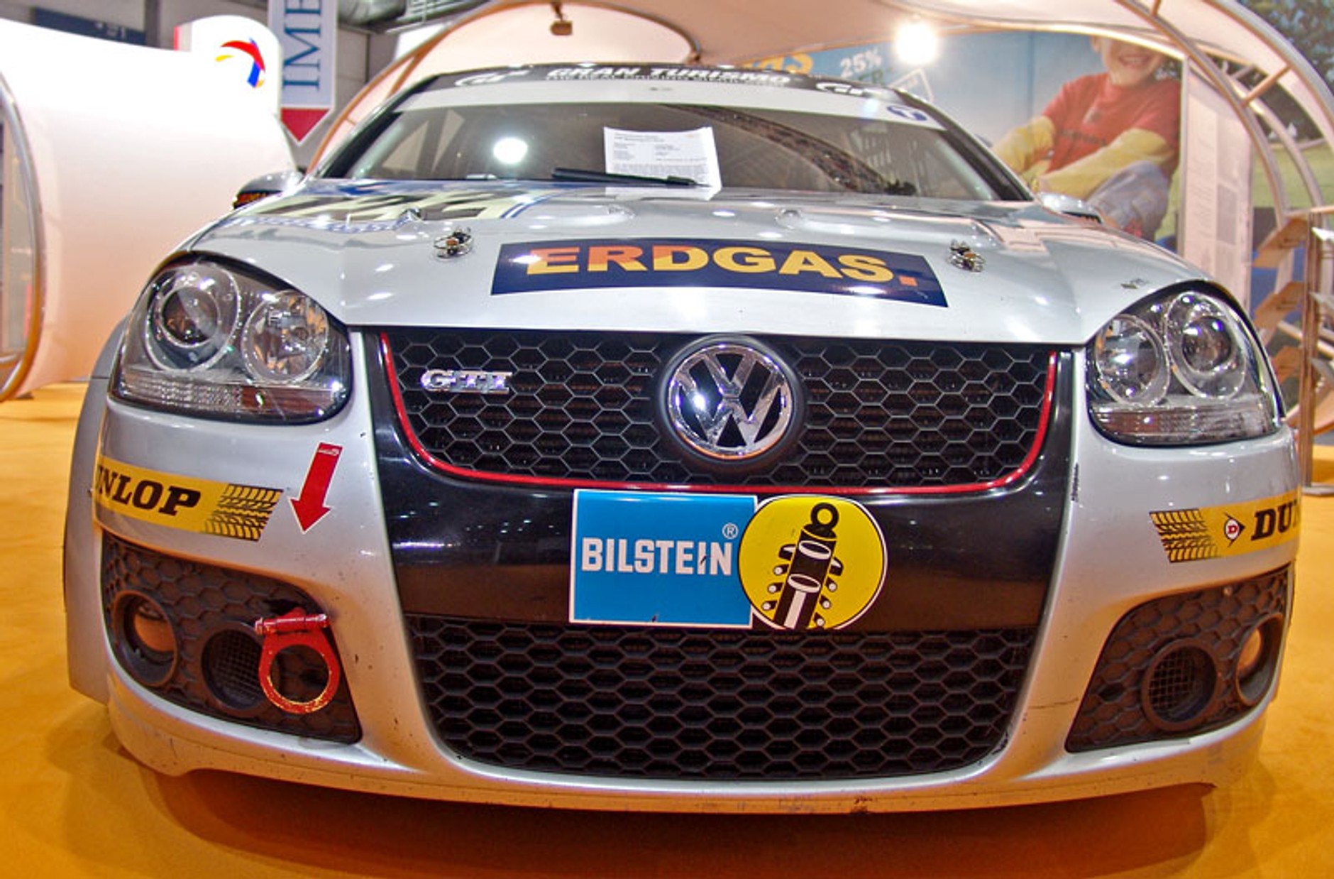 AMI Lipsk 2009: gwiazdy filmu (fotogaleria)