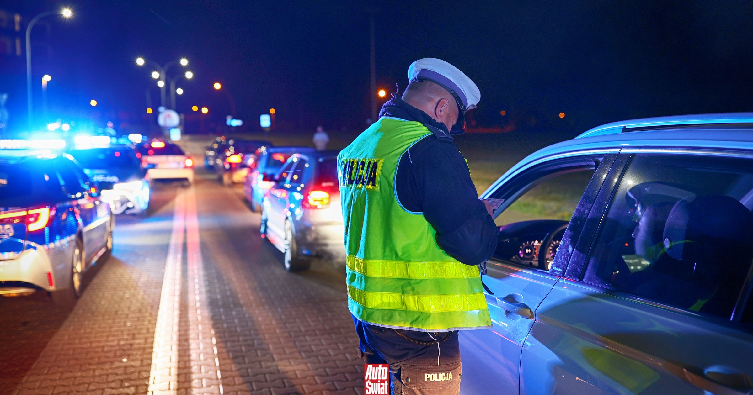 Wymyślili nowy bat na kierowców. To może oznaczać koniec dla łamiących zakazy