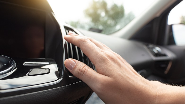 Hałas i brzydki zapach. Tak poznasz, że klimatyzacja szwankuje (Zdjęcie ilustracyjne)