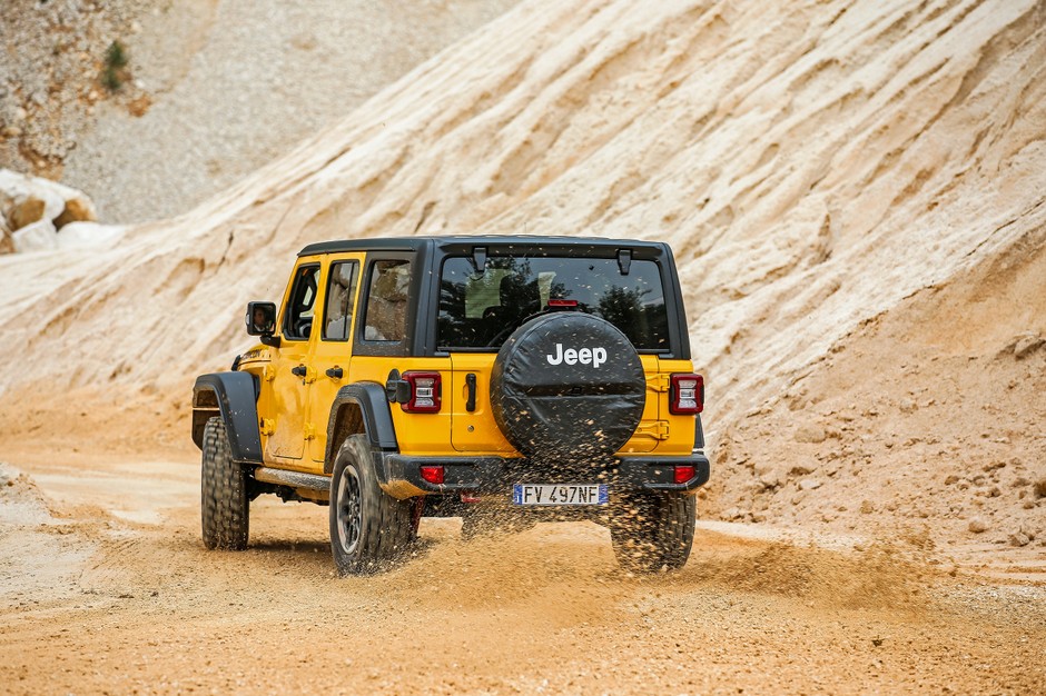 Jeep