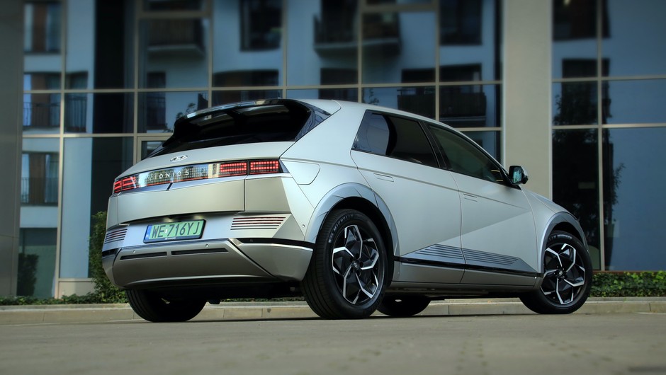 Hyundai IONIQ 5