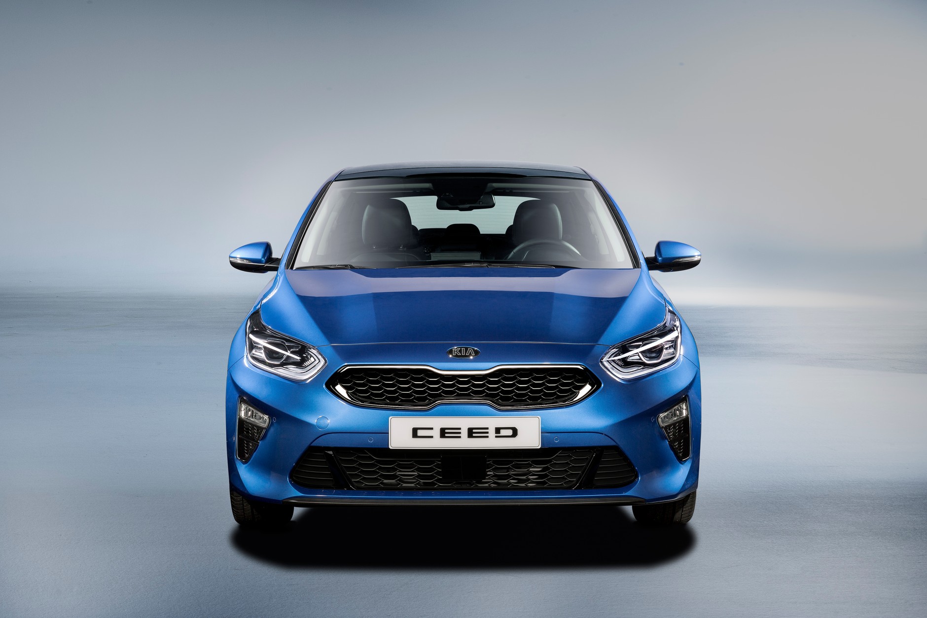 Kia Ceed 2018