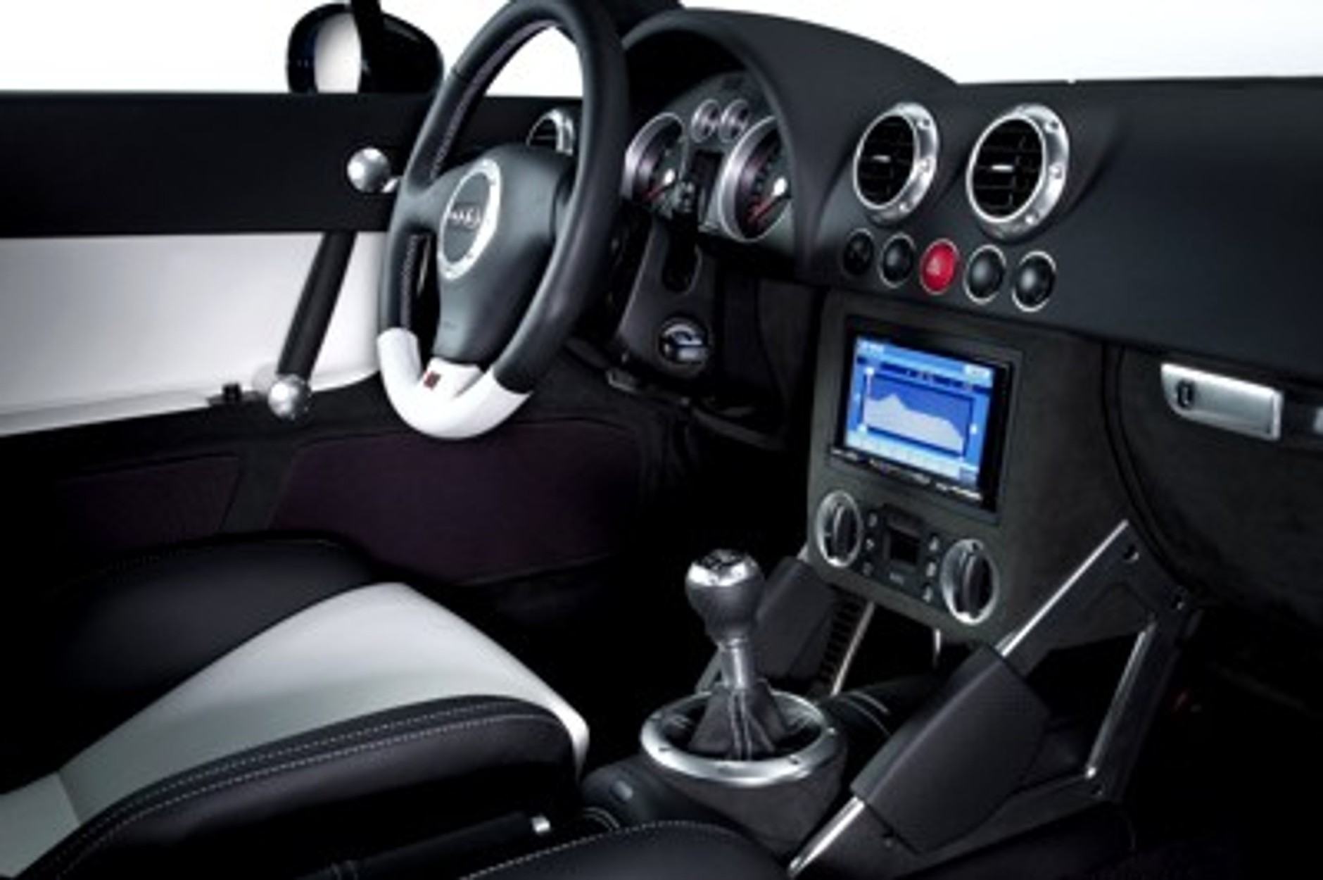 Pogea Racing Audi TT Calistto: fascynujących 600 koni