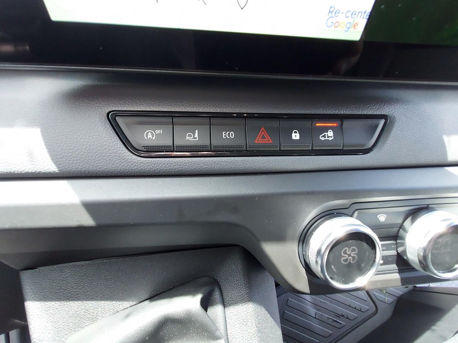 Nowy Renault Master