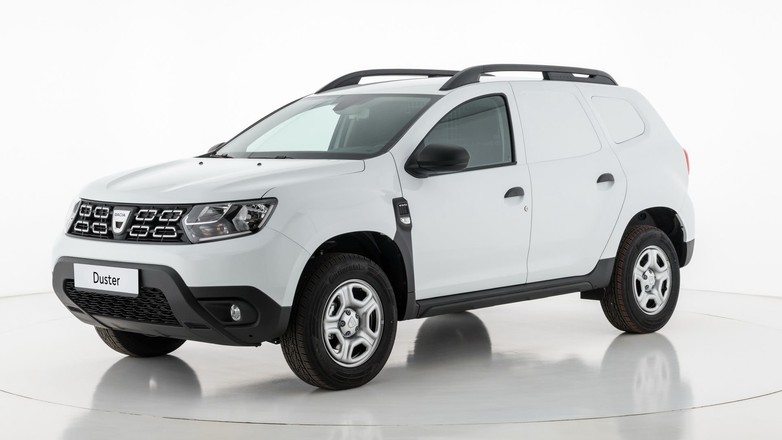Dacia Fiskal