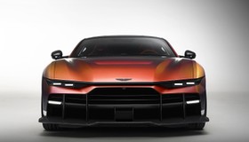 Aston Martin Valen 2026