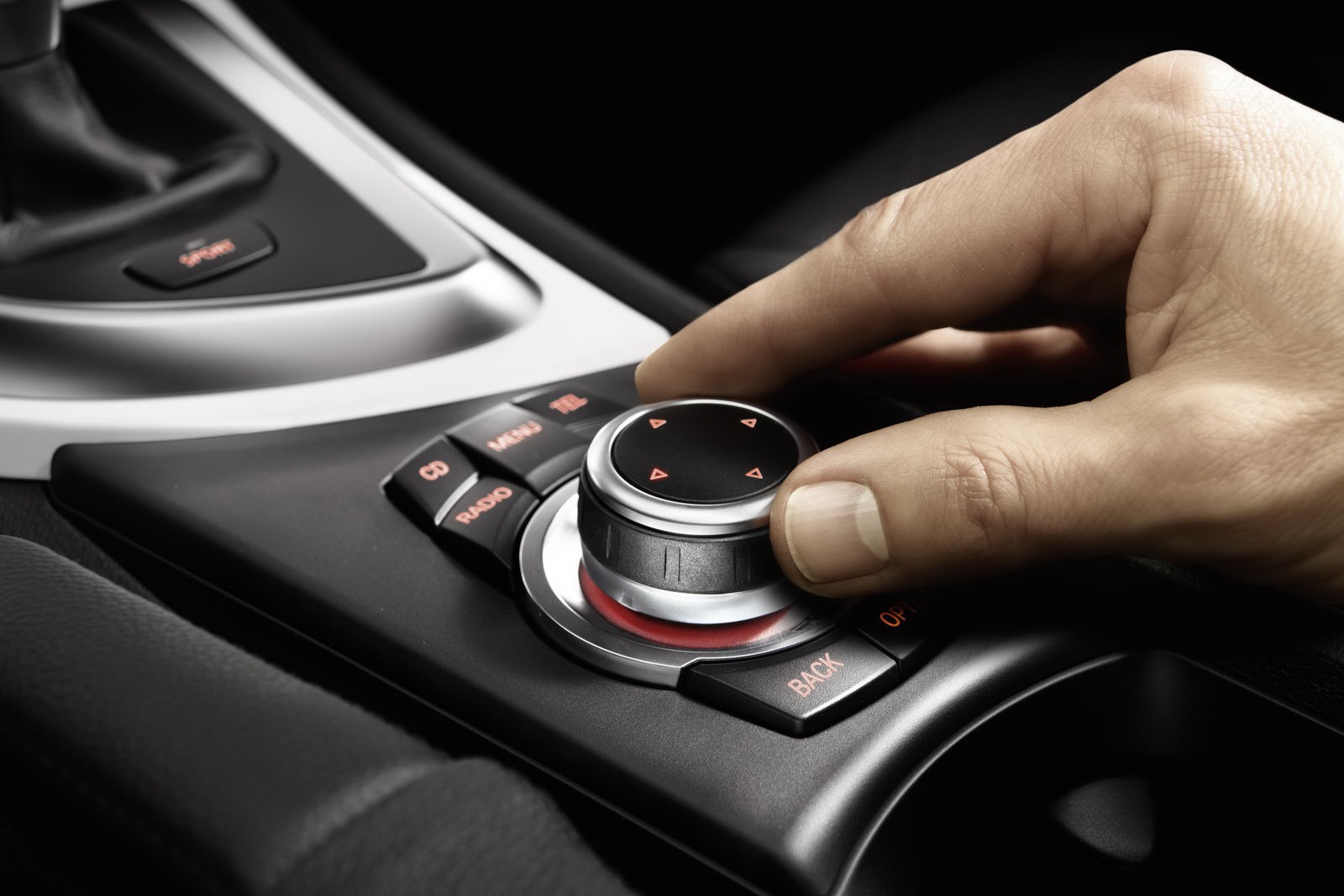 BMW 1 coupe cabrio lifting 2011