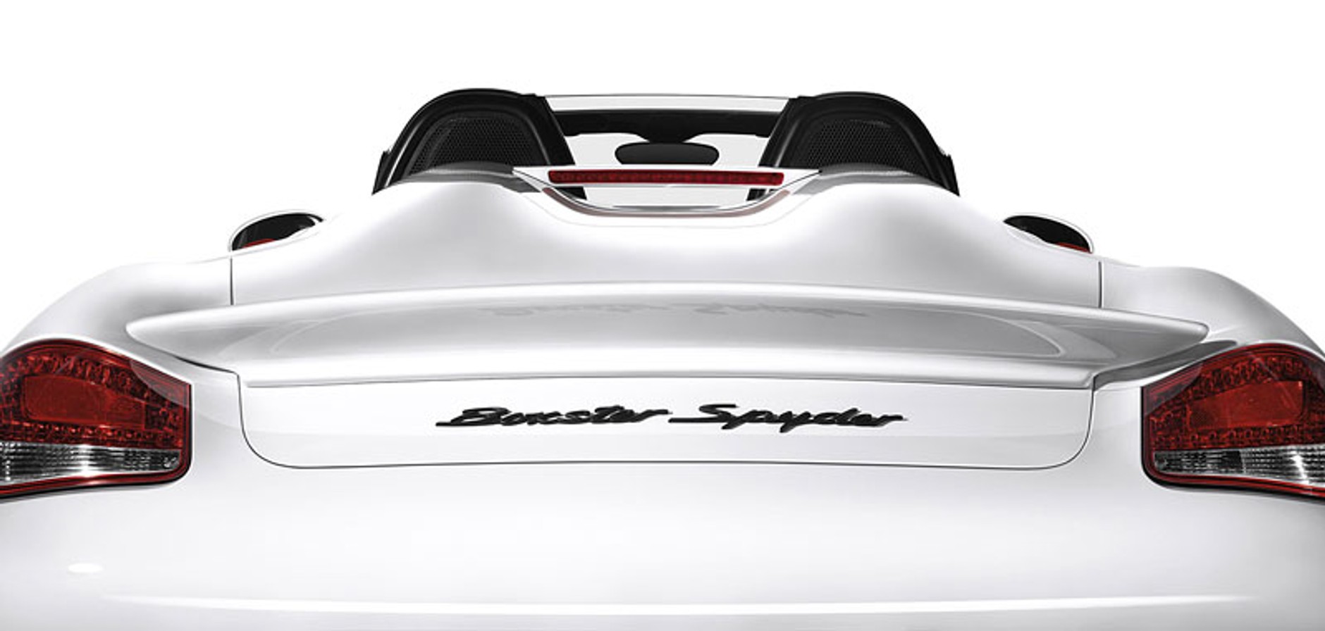 Porsche Boxster Spyder: Nové fotky radikálního spideru