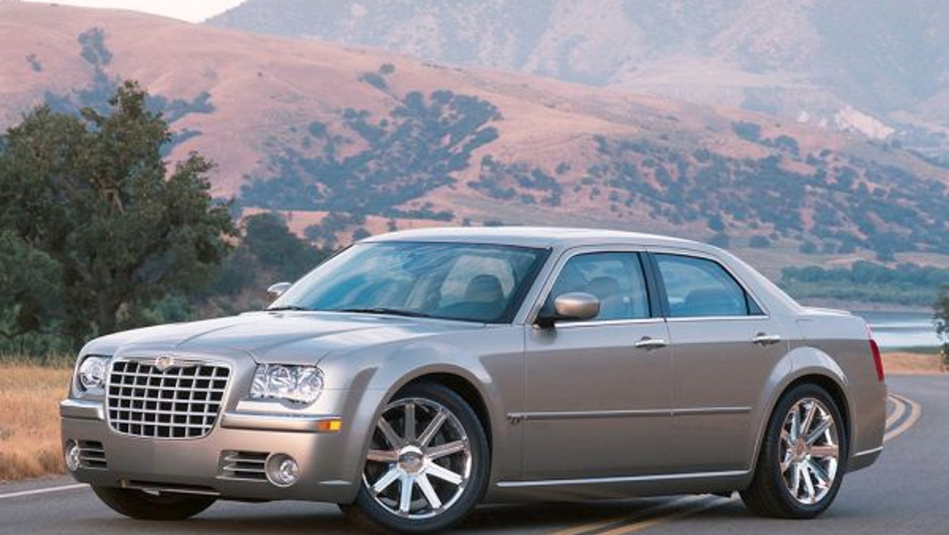 Chrysler 300C